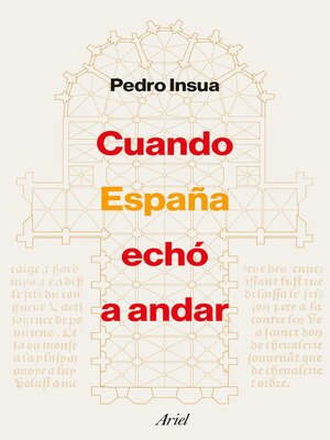 cover image of Cuando España echó a andar